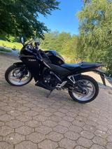 Honda CBR 250RA - HONDA CBR 250R