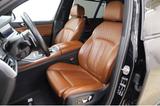 BMW X7 xDrive40i - - BMW X7 Benzin Gebrauchtwagen
