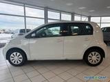 Volkswagen up! eco up! 1.0 AssistenzPaket*WinterPaket*DAB+* - mit CNG-Antrieb: Kleinwagen