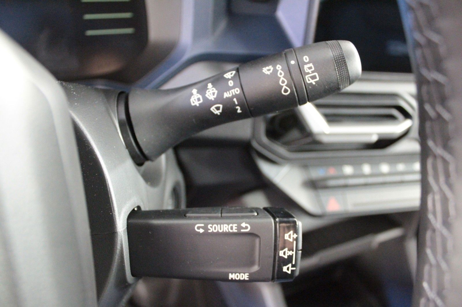 Fahrzeugabbildung Dacia Duster mild hybrid 130 Expression #15176
