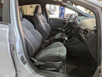 Ford Fiesta ST 1,5