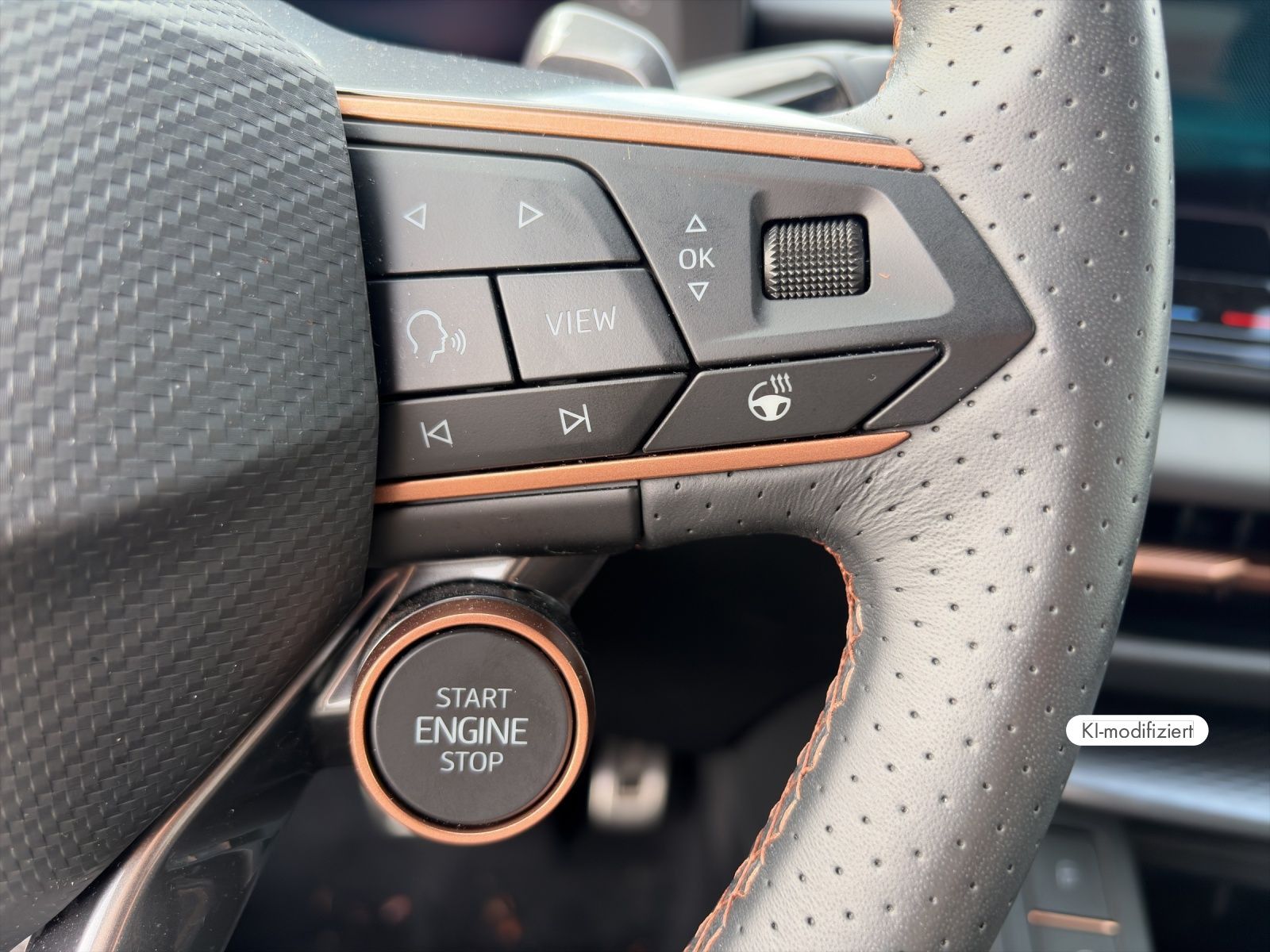 Cupra Terramar - Bild 16