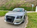 Audi AUDI TT 8N Roadster 1.8T mit 224PS Cabriolet - gebrauchte Audi TT aus dem Jahr 2005