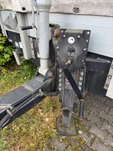 Humbaur HT 106224 TA-PL-SPR - Humbaur LKWs