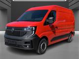 Renault Master NEW 3,5t/ L2H2/170 PS /AHK /270°/Parking - Renault: New