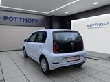 Volkswagen up! 1.0 MPI MOVE UP! KAMERA SITZHZG PDC - Volkswagen up! in Hamm