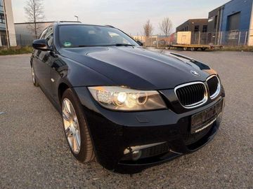 BMW 320 - 8