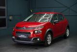 Citroën C3 Feel * CAM * NAV * TOUCH * APPLE - Citroën C3: Rot