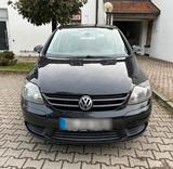 Volkswagen Golf Plus 2.0 TDI DSG DPF Trendline Trendline - Volkswagen Golf Plus Trendline mit Diesel-Antrieb