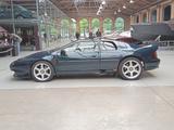 Lotus Esprit V8 GT - 1.Hand mit nur 66.000 km. - Lotus Esprit in Berlin