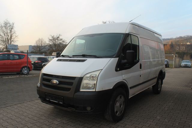 Ford Transit*4X4*TÜV*