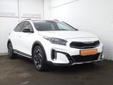 Kia XCeed 1.6 TGDI GT Line DCT ACC/Kamera/LED/DigiC. - Kia XCeed GT-line