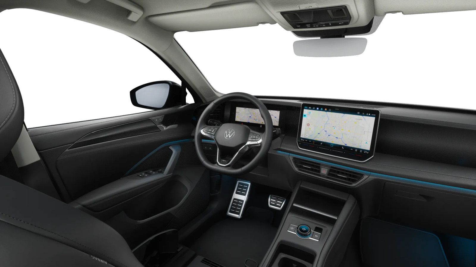 Volkswagen Tiguan - Bild 12