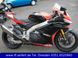 Aprilia RSV 4 1100 Factory SE-09 SBK  Nr.121 - APRILIA DRESDEN