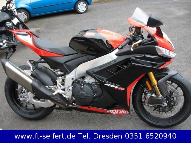 Aprilia RSV 4 1100 Factory SE-09 SBK  Nr.121