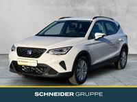 Seat Arona - Vorschau Bild 1