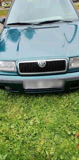 Skoda Privatsphäre - Skoda Felicia Gebrauchtwagen