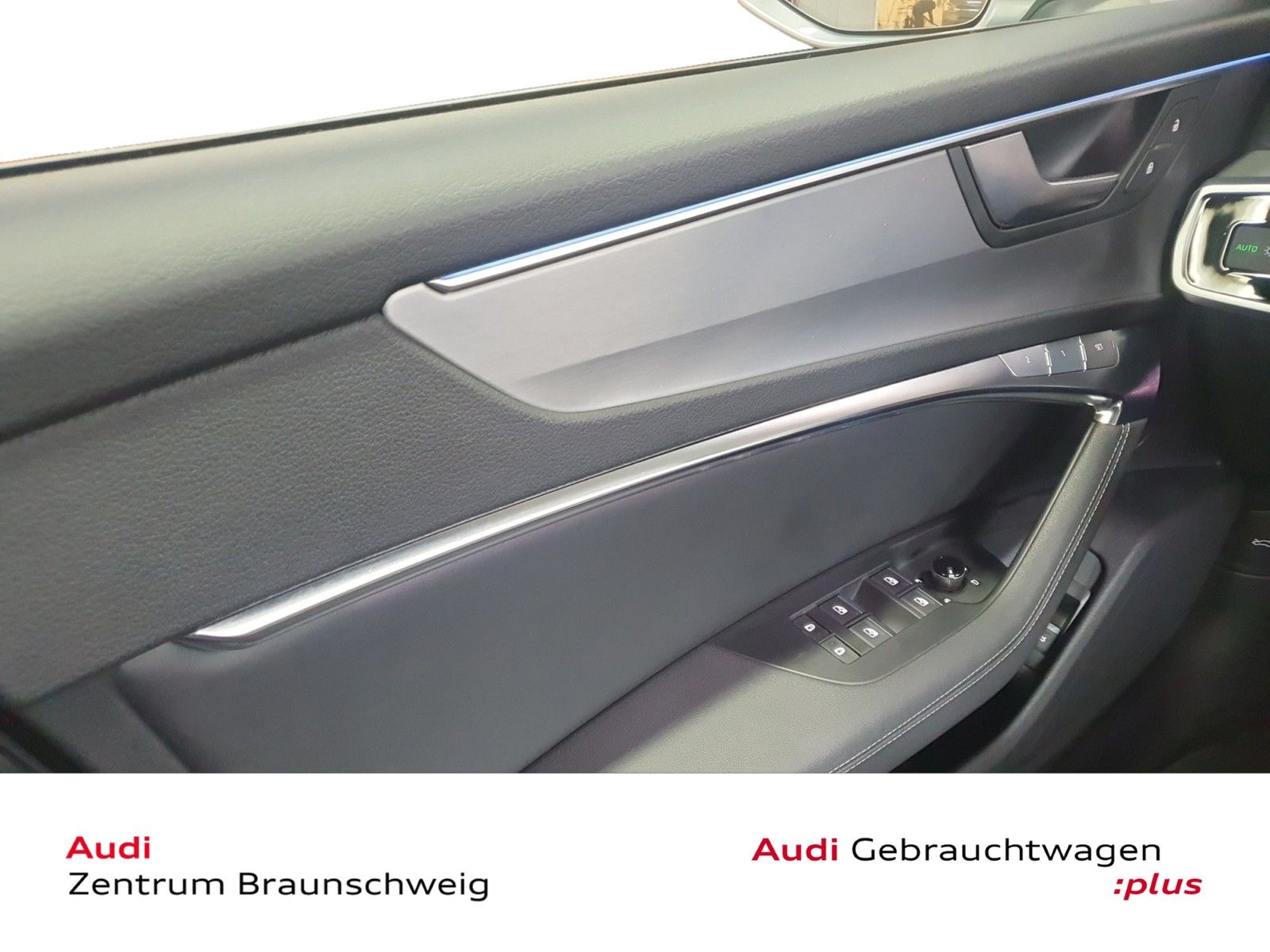 Audi A6 - Bild 13