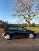 Volkswagen VW Golf 5 1.4 Trendline - Volkswagen Golf aus 2004: Golf5