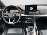Audi SQ5 - Vorschau Bild 3