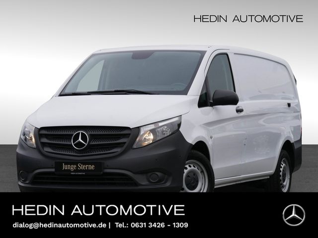 Mercedes-Benz Vito 116 CDI Kasten Lang |KAM|PTS|KLIMA|Tempomat