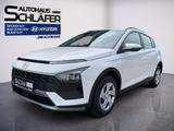 Hyundai BAYON 1.0 T-GDI Select Navi Kamera Allwetter - Hyundai BAYON Jahreswagen