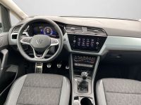 Volkswagen Touran - Vorschau Bild 4