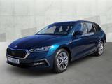 Skoda Octavia Combi 2.0 TDI DSG TOUR +AHK +LED +ACC +N - Skoda: Blau