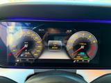Mercedes-Benz CLS 450 4MATIC AMG Top Ausstattung 82.000 km - blaue Mercedes-Benz CLS-Klasse