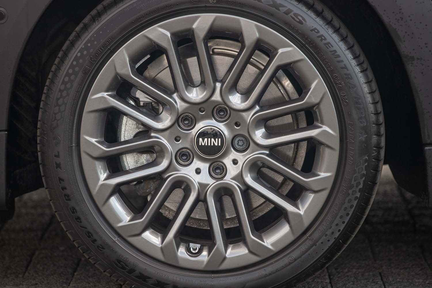 MINI Cooper C - Bild 6