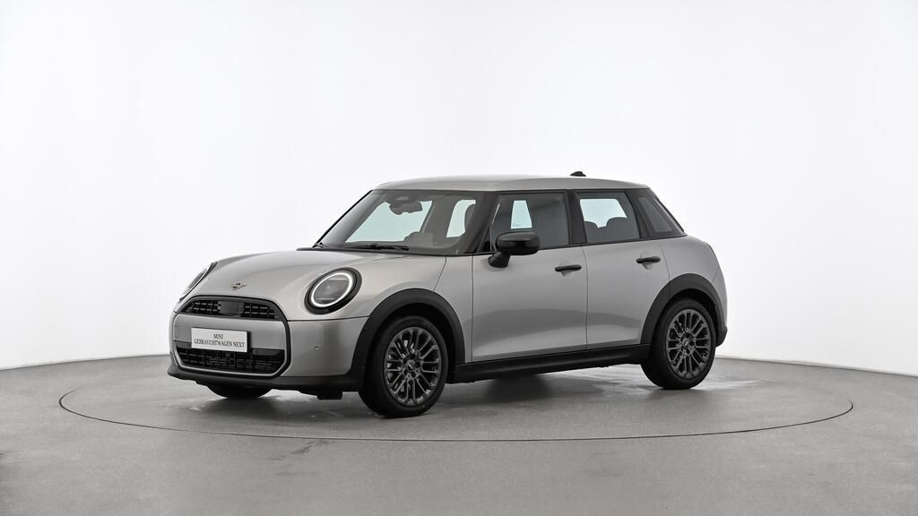 MINI Classic Trim