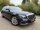 Mercedes-Benz E 450 T 4Matic Pano 360° Kamera Multibeam - gebrauchte Mercedes-Benz E 450 aus dem Jahr 2020