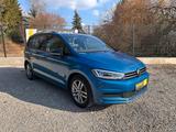 Volkswagen Touran Active Start-Stopp - Volkswagen Touran ACTIVE mit Benzin-Antrieb