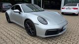 Porsche 992 911Carrera S Coupé GARANTIE BIG SERVICE - Porsche 992 mit Benzin-Antrieb: Coupe, Garantie