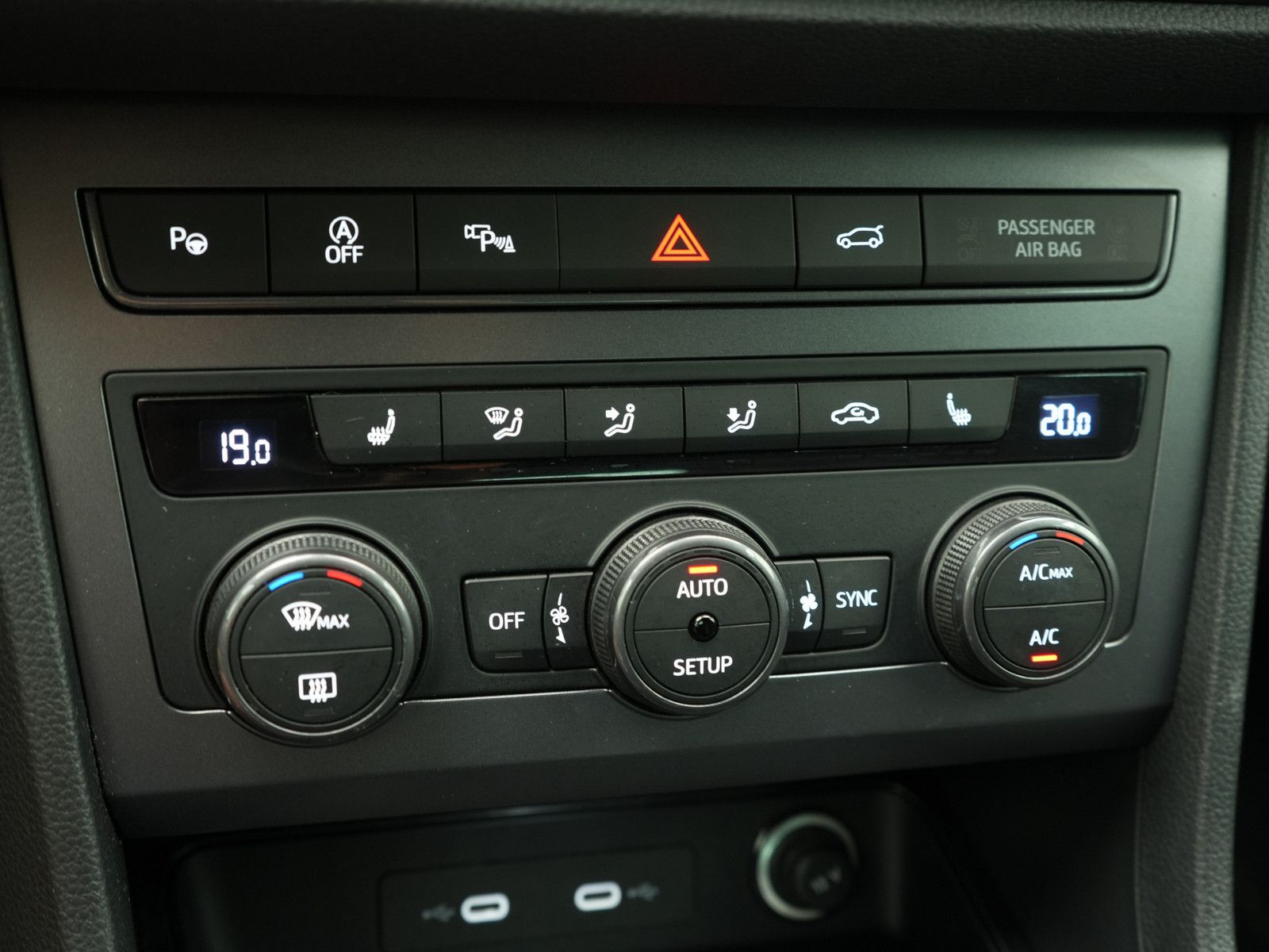 Cupra Ateca - Bild 15