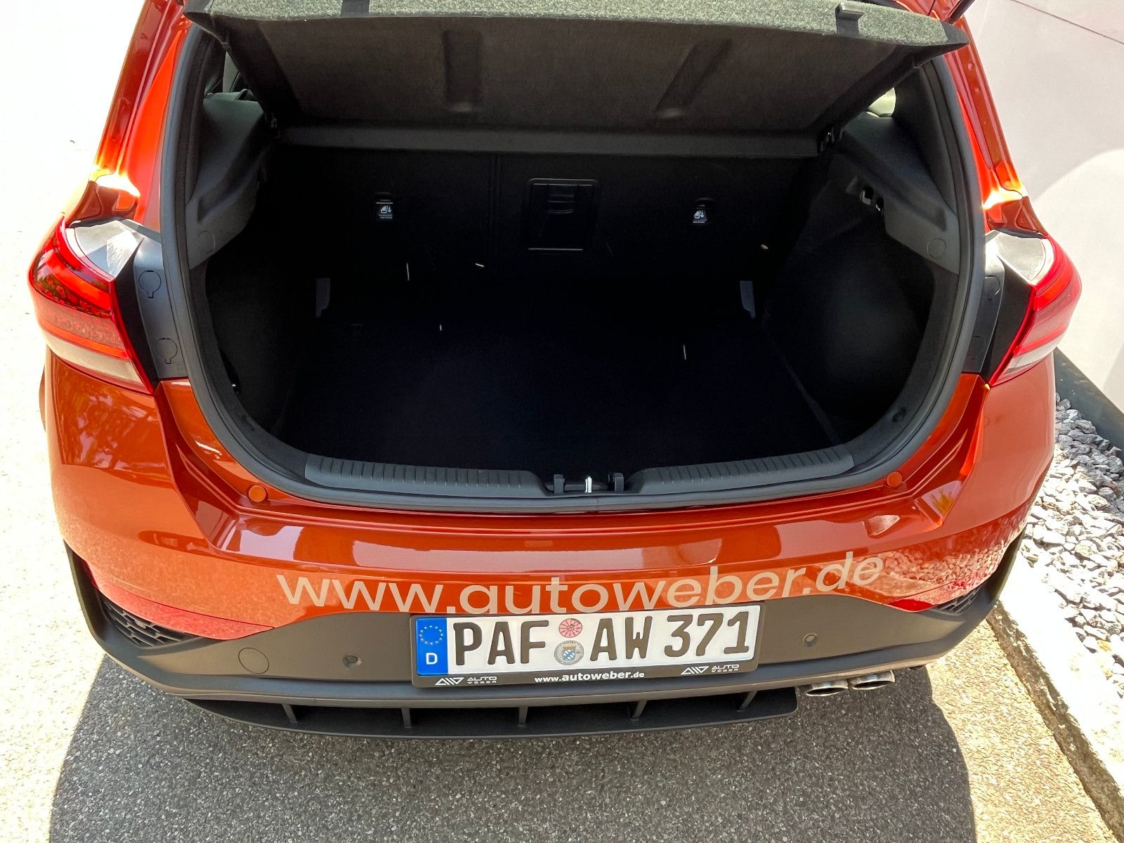 Hyundai i30 – Bild 3