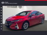 Toyota Prius Plug-in Hybrid Comfort +HUD+Winterräder - Toyota: Plug In