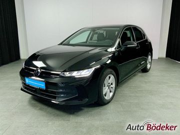Volkswagen Golf Facelift 1.5 TSI 6-Gang Life Garantie b.