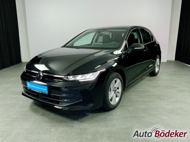 Volkswagen Golf Facelift 1.5 TSI 6-Gang Life Garantie b.