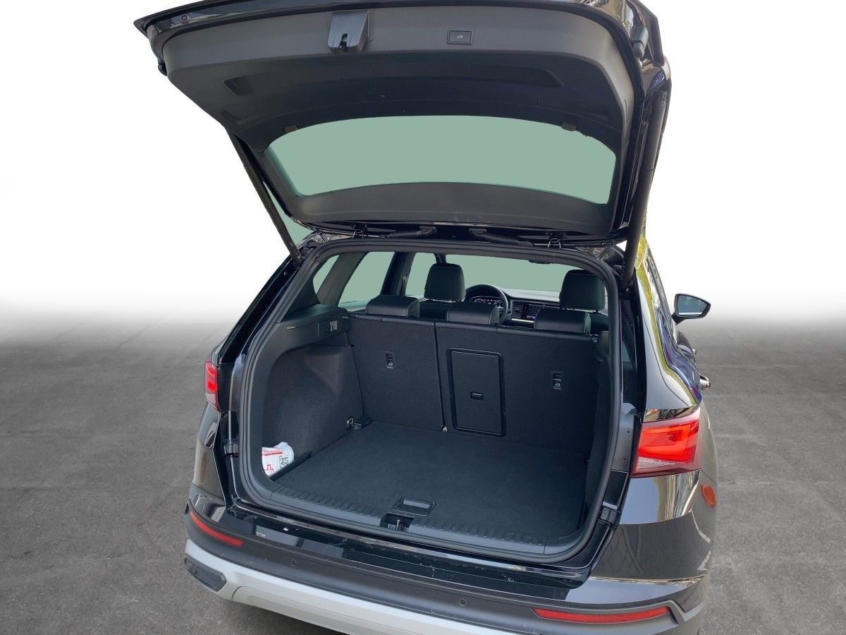 Seat Ateca - Bild 8