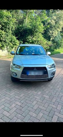 Mitsubishi outlander (cleartec)