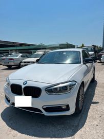 BMW 116 - 3
