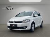 Volkswagen Golf Plus VI Comfortline 1.Hand Nur 13 TKM - Volkswagen Golf Plus: Weiß