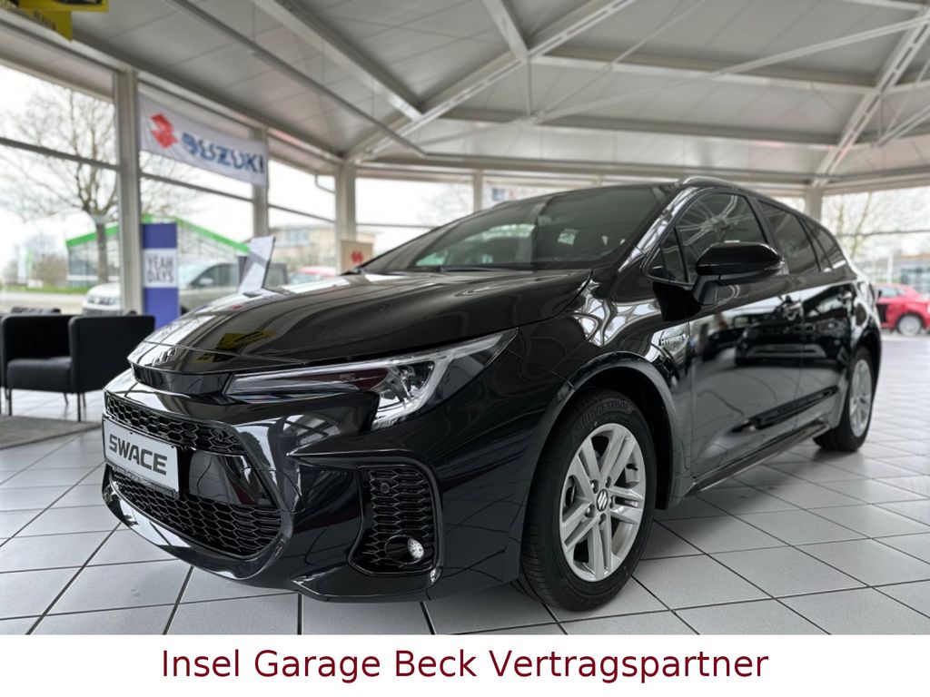 Suzuki Swace Vollhybrid NEU!| -9.800,00€!! | Facelift!