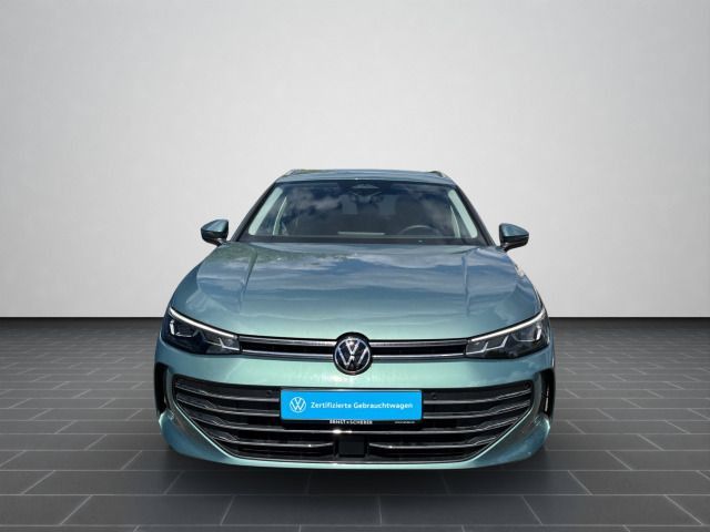 Volkswagen Passat Variant - Bild 5