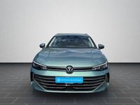Volkswagen Passat Variant - Vorschau Bild 5