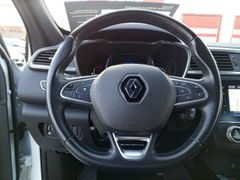 Fahrzeugabbildung Kadjar Black Edition 1.3 TCe 140 Kamera/Allwette