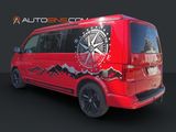 Volkswagen T6 Luxus Camper Wohnmobil 2.0 TDI lang 5-Sitzer - Volkswagen T6 California in Hannover