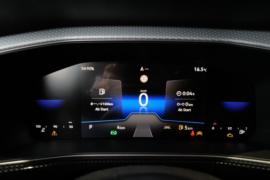 Volkswagen T-Cross 1.5TSI DSG Energy AHK RKAM ACC Totwinkel, миниатюра 10