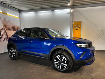 Bild 2 Opel Mokka Edition - SHZ/LHZ | ab 219,- € p.M. ohne A